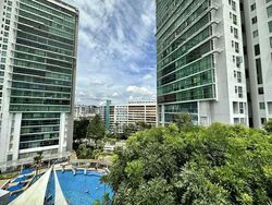 Hills Twoone (D23), Apartment #557524521